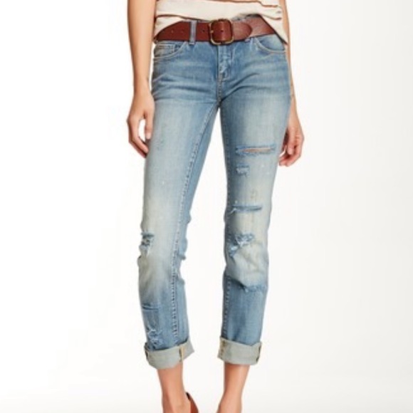 blanknyc boyfriend jeans